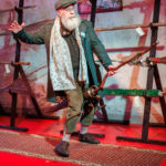 Événement la Fête du Chapelier Fou Yggdrasil